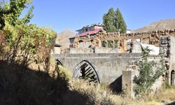 Tarihi Evler Turizme Kazandırılacak