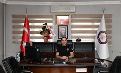 Çatak İlçe Emniyet Amirliği’ne Yeni Atama