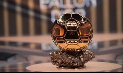 Futbolun En İyileri Ballon d’Or’da Belli Oluyor