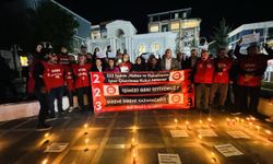 Van’da İşten Çıkarılan İşçilerden Kayyum Tepkisi: “Artık Yeter!”