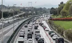 Kars’ta araç sayısı 56 bine dayandı