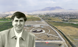 Mehmet Uzun’un Adı Van'da Yaşatılacak