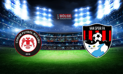 Çorum FK –Vanspor Maçı Bilet Fiyatları Açıklandı