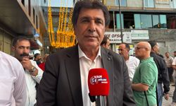 Van’da PTT–Halkbank Sürecine Eleştiri, Vanlı Vekil Sert Çıktı!