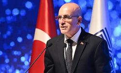 Şimşek: Hane halkı enflasyon beklentileri 3,4 puan iyileşti