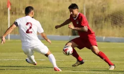 Vanspor’dan ayrılan Mert Çölgeçen, Şanlıurfaspor’a imza attı