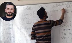 Van’da Ücretsiz Kürtçe Dil Kursu Açılıyor