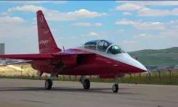 Hürjet'in motoru yerli mi yabancı mı, hangi ülkenin?