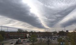 Undulatus Asperatus Bulutları Nedir?