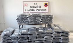 Başkale’de 1 Milyon TL Değerinde Kaçak Eşya Ele Geçirildi