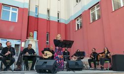 Van Büyükşehir’den Gevaş Konseri