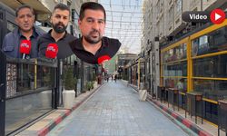 Kültür Sokağı Mı Yoksa “Bağımlılık” Sokağı Mı?