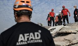 Van’da AFAD 33 Daimi Personel İşe Alacak