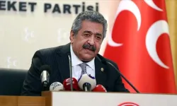 MHP’li isimden çerçeve yasa açıklaması: Kimse dışarda kalmasın