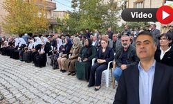 Yusuf Babat Saldırısı Sonrası Zeydan'dan Sağduyu Çağrısı