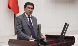 Mahmut Dindar’dan Bahçesaray Kar Tünelleri Tepkisi