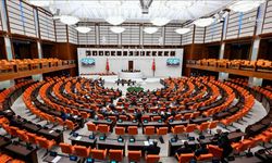 Milyonları İlgilendiren Düzenlemeler Meclis Gündeminde! İşte Masadaki Başlıklar