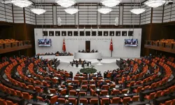 Süreç yasasında infaz düzenlemesi: 10 yıla kadar cezaya 5 yıl denetimli serbestlik