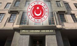 MSB’den SDG Açıklaması: “Türkiye’ye Gelecekleri İddiası Gerçeği Yansıtmıyor”