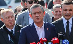 Özgür Özel ve 11 CHP Milletvekiline Dokunulmazlık Dosyası Meclis’e Sunuldu