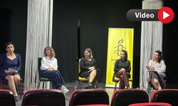 Van’da ‘Prima Facie’ Oyunu izleyiciyle buluştu
