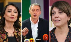 DEM Parti Cephesinden Türkiye’nin Demirtaş’ın AHİM talebine sert tepki