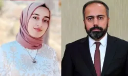 Son Dakika! Van YYÜ Rektörü Şevli ve Yeğeninden DNA Alındı