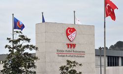 Türkiye Futbol Federasyonu 102 Futbolcuya Cezayı Açıkladı