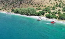 Yurttaş' tan Van Gölü kıyısındaki belediyelere çağrı!