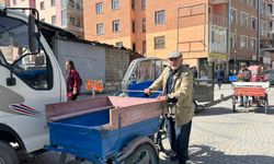 Göçün Bedeli: Sırtında Yaşamın Yükü