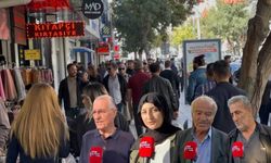 Artan Aşiret Kavgalarını Van Halkı Yorumladı