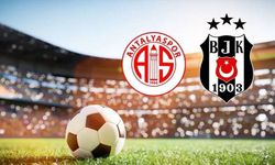 Süper Lig’de Kritik Karşılaşma: Beşiktaş Antalyaspor’a Konuk Oluyor