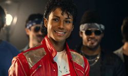 Michael: Michael Jackson’ın Hayatı İlk Fragmanla Tarih Yazdı