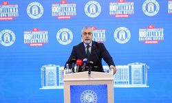 Bakan Işıkhan: "İŞKUR, 10 ayda 1 milyon 298 bin 953 işe yerleştirmeye aracılık etti"