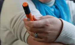 Diyabet hastalarının yüzde 30'unun gözü hasarlı