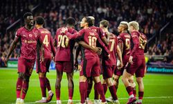 Osimhen Avrupa’da Rekor Kırıyor: Üst Üste 8. Maçta Gol, Ajax’a Hat-Trick