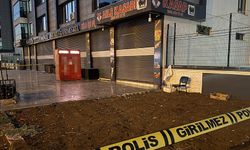 Kasapta Çıkan Silahlı Kavgada İki Kardeş Öldü