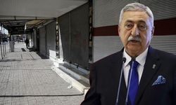 300.000 İş Yeri Kapanacak! Kötü Haber Geldi