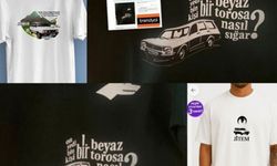 'JİTEM' ve 'Beyaz Toros' baskılı tişörtlere takipsizlik kararı