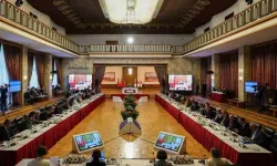 Millî Dayanışma, Kardeşlik ve Demokrasi Komisyonu Toplantısı Ertelendi