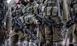 Askeri hapishanede büyük skandal: Tecavüz görüntüleri sızdı!