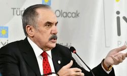 Ensarioğlu: İmralı’ya gitmek için Bahçeli’ye eşlik ederim