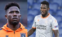 Başakşehir ve Rizespor Eski Oyuncusu Ponck’un Sahte Kimlik Skandalı Detaylarıyla Ortaya Çıktı