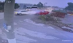 İzmir’de Feci Kaza: Sola Dönüşte 2 Kişi Hayatını Kaybetti