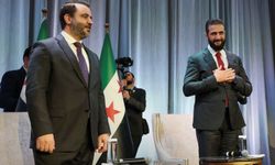 Suriye Cumhurbaşkanı Ahmed Şara Bir İlke İmza Attı