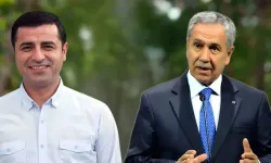 Demirtaş ne zaman tahliye edilecek? Bülent Arınç'tan Açıklama!
