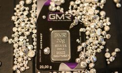 Gümüş fiyatları haftayı düşüşle kapattı