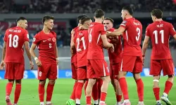 Milli Takım'da sakatlık: Yıldız futbolcu aday kadrodan çıkarıldı