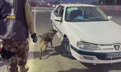 Erzurum-Van İş Birliğiyle Dev Uyuşturucu Operasyonu