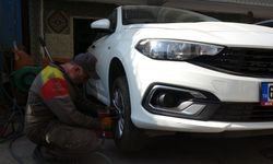 Van Sürücüleri Dikkat: Kış Lastiği Zorunluluğu Ertelendi mi